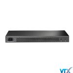 Switch chia mạng TP-LINK 48 Port T2600G-52TS (TL-SG3452) (3)