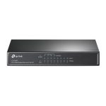 Switch chia mạng TP-LINK 8 port PoE TL-SG1008P (1)