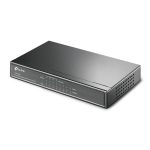 Switch chia mạng TP-LINK 8 port PoE TL-SG1008P (3)