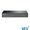 Switch chia mạng TP-LINK 8 port PoE TL-SG1008PE (1)