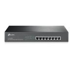 Switch chia mạng TP-LINK 8 port PoE TL-SG1008PE (2)