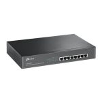 Switch chia mạng TP-LINK 8 port PoE TL-SG1008PE (3)