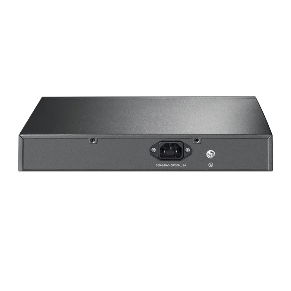 Switch chia mạng TP-LINK 8 port PoE TL-SG1008PE (4)