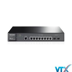 Switch chia mạng TP-LINK 8 port TL-SG3210 (2)