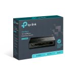 Switch chia mạng TP-LINK TL-SF1016D 16 port 10100Mbps (1)