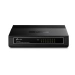 Switch chia mạng TP-LINK TL-SF1016D 16 port 10100Mbps (2)