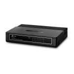 Switch chia mạng TP-LINK TL-SF1016D 16 port 10100Mbps (3)