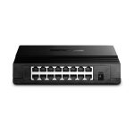 Switch chia mạng TP-LINK TL-SF1016D 16 port 10100Mbps (4)
