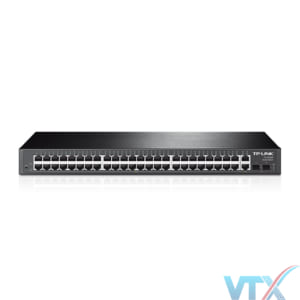 Switch chia mạng TP-LINK 48 Port 10/100Mbps TL-SL2452