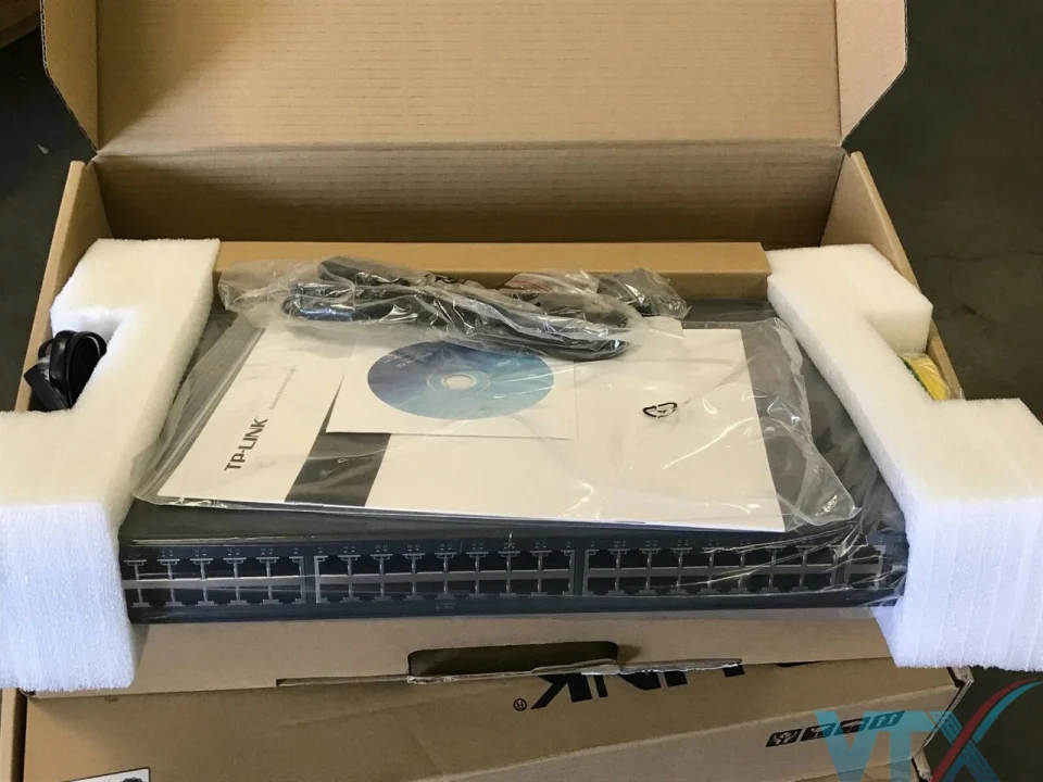 Switch mạng TP-LINK TL-SL3452