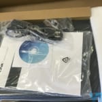 Switch mạng TP-LINK TL-SL3452