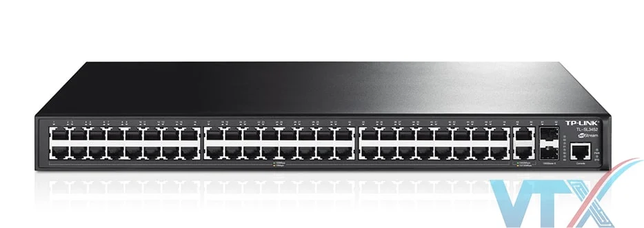 Switch mạng TP-LINK TL-SL3452