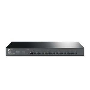 Switch Quản Lý JetStream L2+ 16 Cổng 10GE SFP+ TL-SX3016F