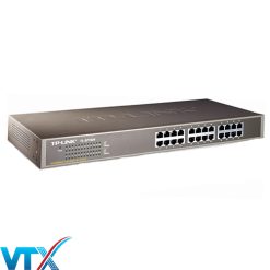 Switch chia mạng TP-LINK 24 Port 10/100Mbps TL-SF1024