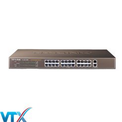 Switch chia mạng TP-LINK 24 Port 10/100Mbps TL-SL1226