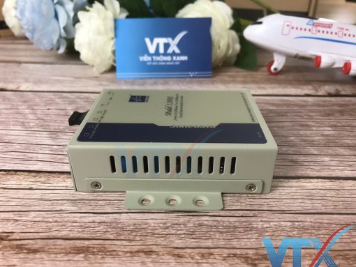 Bộ chuyển đổi quang điện 3Onedata Model1200