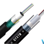 Cáp quang Multimode GYXTW 50125µm
