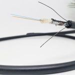 cáp quang Multimode 8FO GYXTW OM2 Outdoor