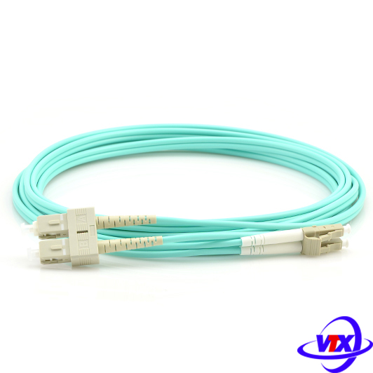 Hướng dẫn lựa chọn và đấu dây nhảy quang