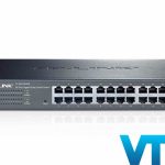 Switch chia mạng TP-LINK TL-SG1024DE