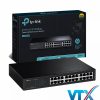 Switch chia mạng TP-LINK TL-SG1024DE