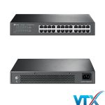 Hình ảnh Switch chia mạng TP-LINK TL-SG1024DE