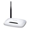 Bộ phát Wifi TP-Link TL-WR741ND Ăng ten rời