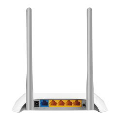 Bộ phát Wifi TP-Link TL-WR840N 300Mbps_1