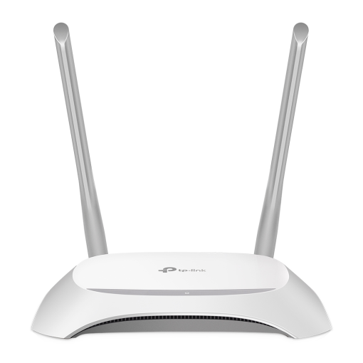 Bộ phát Wifi TP-Link TL-WR840N 300Mbps_1