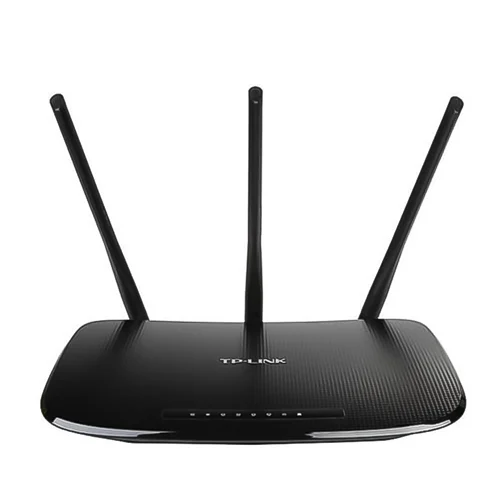 Bộ phát Wifi TP-Link TL-WR940N_2