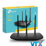 Bộ phát Wifi TP-Link TL-WR940N_3