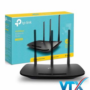 Bộ phát Wifi TP-Link TL-WR940N