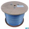 Cáp mạng Cat5e FTP HDPRO Copper đồng nguyên chất