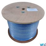 Cáp mạng Cat5e FTP HDPRO Copper đồng nguyên chất