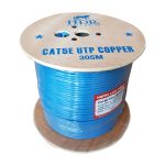 Cáp mạng HDPRO Cat5e UTP Copper (2)