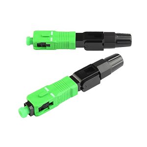 Đầu nối quang nhanh – Fast Connector SC giá rẻ