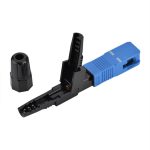 Đầu nối quang nhanh - Fast Connector SC giá rẻ (5)