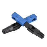 Đầu nối quang nhanh - Fast Connector SC giá rẻ (6)