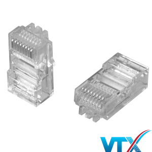 Hạt mạng COMMSCOPE Cat5e mã 6-554720-3