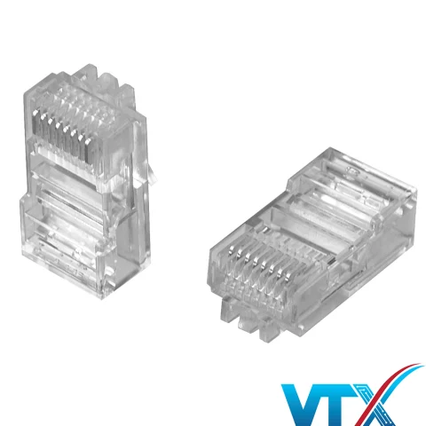 Hạt mạng COMMSCOPE Cat5e mã 6-554720-3