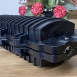 Măng xông quang mini 24FO đầy đủ phụ kiện