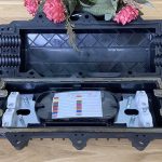 Măng xông quang mini 24FO đầy đủ phụ kiện