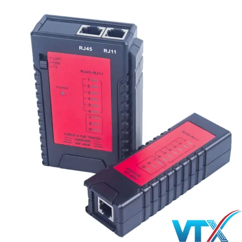 Máy test mạng NF-468 Noyafa