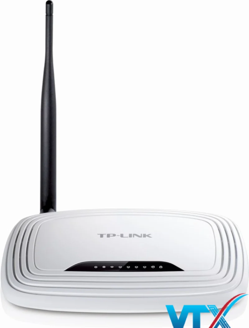 TP-LINK-TL-WR741ND