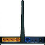 Bộ phát wifi TP-link TL-WR941ND 3 râu giá rẻ