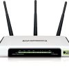Bộ phát wifi TP-link TL-WR941ND loại 3 râu