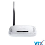 Bộ phát Wifi TP-Link TL-WR741ND Ăng ten rời