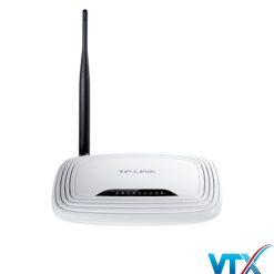 Bộ phát Wifi TP-Link TL-WR741ND Ăng ten rời