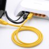 Dây cáp mạng CAT5E Unitek Y-C813 đúc sẵn