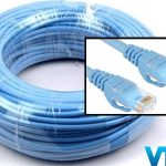 cáp mạng Cat6 UTP Unitek chính hãng